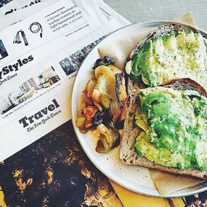 Image post by @communityloaves on Instagram