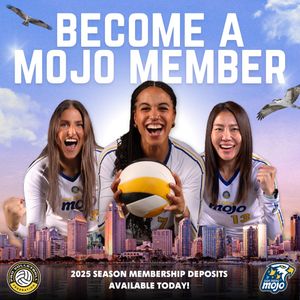 Image post by @sandiegomojovb on Instagram