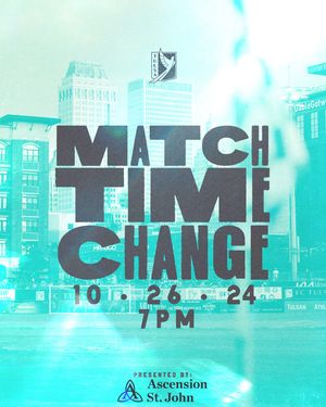 Image post by @fctulsa on Instagram