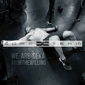 Image post by @dekacomp on Instagram