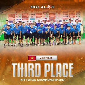 Image post by @bolalobfutsal on Instagram