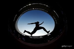 Image post by @gettyimages on Instagram