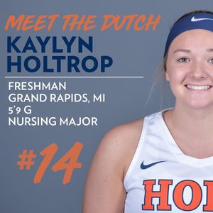 Image post by @hopewbb on Instagram