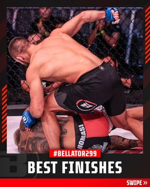 Image post by @bellatormma on Instagram