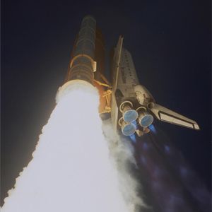Image post by @nasaartemis on Instagram
