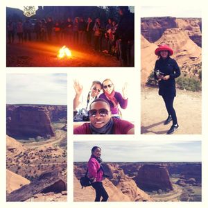 Image post by @cronkiteglobal on Instagram