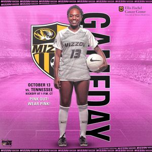 Image post by @mizzousoccer on Instagram