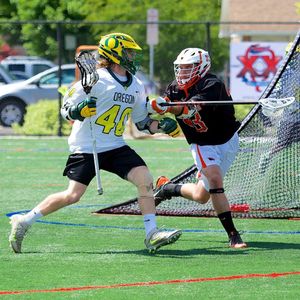 Image post by @uolacrosse on Instagram