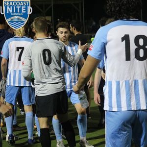 Image post by @seacoastunited on Instagram