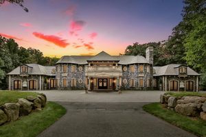 Image post by @christiesrealestate on Instagram