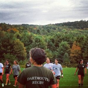 Image post by @dartmouthwrugby on Instagram