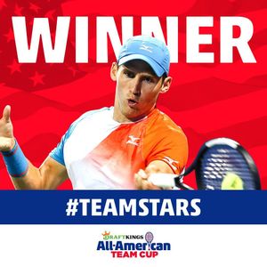 Image post by @atlantaopentennis on Instagram