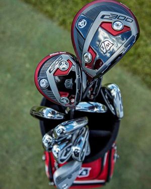 Image post by @wilsongolfcanada on Instagram