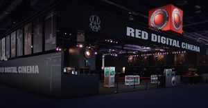 Image post by @reddigitalcinema on Instagram