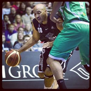 Image post by @britishbasketballleague on Instagram