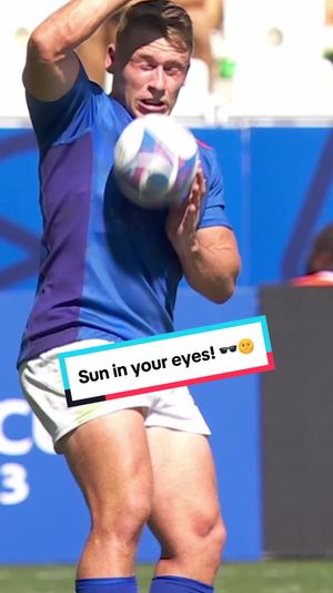 Video post by @worldrugby on TikTok