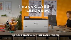 Video post by @canonusa on YouTube