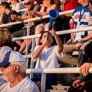 Image post by @mtlalouettes on Instagram