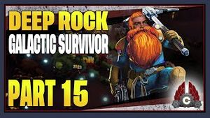 Video post by @cohhcarnage on YouTube