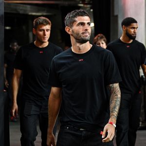 Image post by @acmilan on Instagram