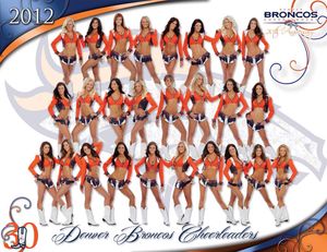Image post by @denverbroncoscheer on Instagram
