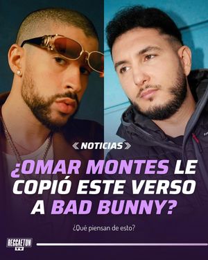 Image post by @reggaetontv on Instagram