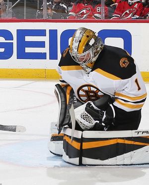 Image post by @truelefevre_goalie on Instagram