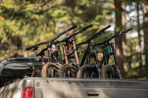 Image post by @foxmtb on Instagram