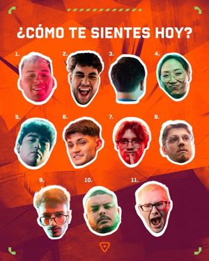 Image post by @valesportsla on Instagram