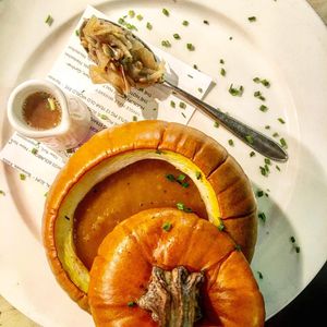 Image post by @tailorandcook on Instagram