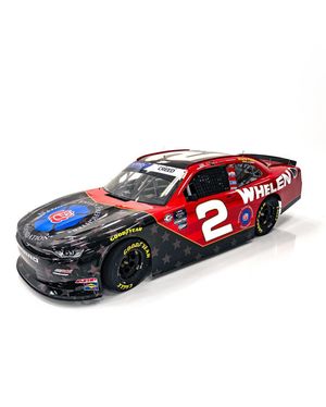 Image post by @whelenmotorsports on Instagram