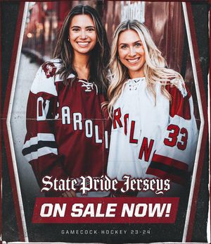 Image post by @cockhockey on Instagram