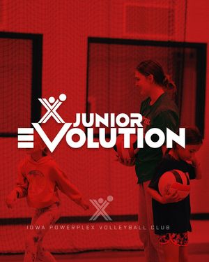 Image post by @iowapowerplexvolleyball on Instagram