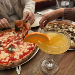 Image post by @tailoredbytristani on Instagram