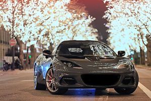 Image post by @lotuscars on Instagram