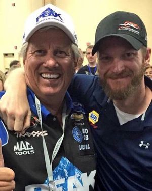 Image post by @peakauto on Instagram