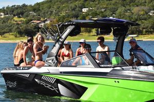 Image post by @tigeboats on Instagram