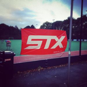 Image post by @stxfieldhockey on Instagram
