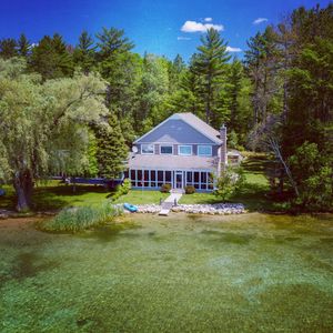 Image post by @christiesrealestate on Instagram