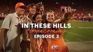 Video post by @clemsonuniversity on YouTube
