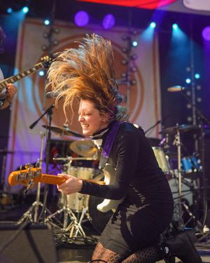 Image post by @treefortfest on Instagram