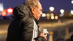 Image post by @wellsfargocenter on Instagram