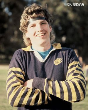 Image post by @thesports.ish on Instagram