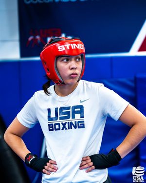 Image post by @vi_thewarriorprincess_lopez on Instagram