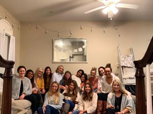 Image post by @dbu_cheer on Instagram