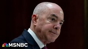 Video post by @msnbc on YouTube