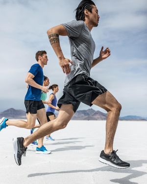 Image post by @saucony on Instagram