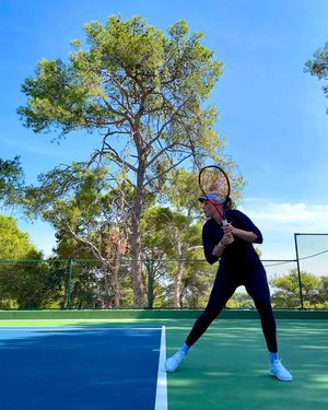 Image post by @donnavekic on Instagram