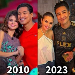 Image post by @mariolopez on Instagram