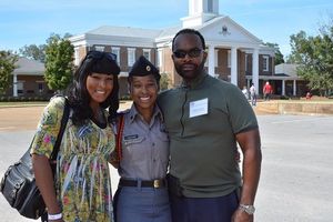 Image post by @marionmilitary on Instagram